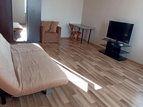 квартира по адресу Осенняя ул., 33