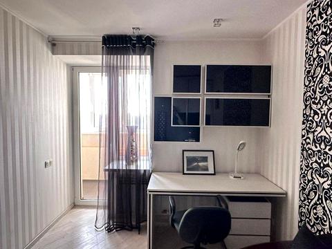 квартира за адресою Писаржевського вул., 2