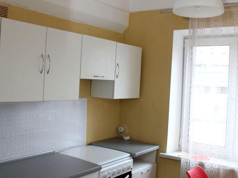 квартира за адресою Оболонський просп., 31