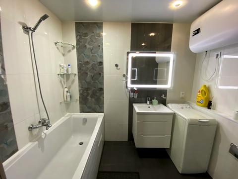 квартира за адресою Соборності, 95