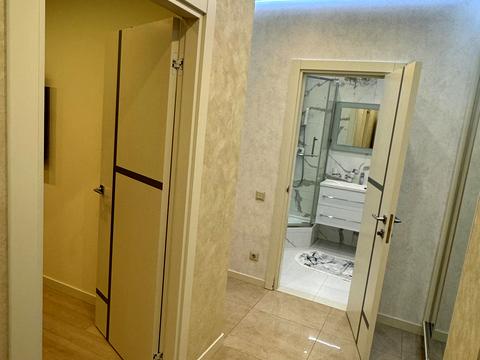 квартира за адресою Київський шлях просп. (Декабристів), 151 к2