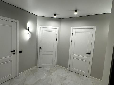 квартира по адресу Крайковского ул., 1