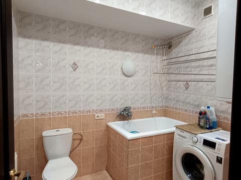 квартира за адресою Тіниста вул., 15