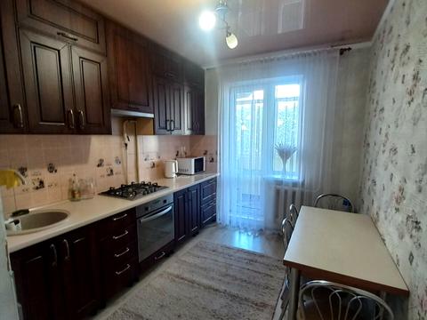 квартира по адресу Волынской Дивизии ул., 31