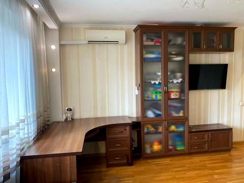 квартира за адресою Юрія Литвинського вул. (Російська), 47