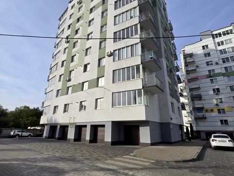квартира по адресу Национальной Гвардии ул., 14