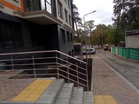 квартира за адресою Живописна вул., 7