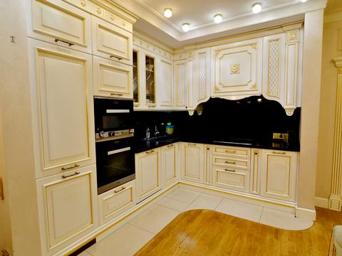 квартира за адресою Бульварно-Кудрявська вул. (Воровського), 21