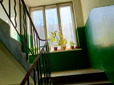 квартира по адресу Мельника ул. (Черняховского), 6