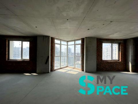 квартира за адресою Андрія Верхогляда вул. (Михайла Драгомирова), 14-А