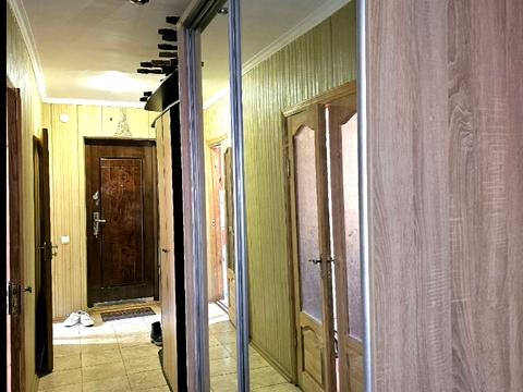 квартира по адресу Водопровідна ул., 41