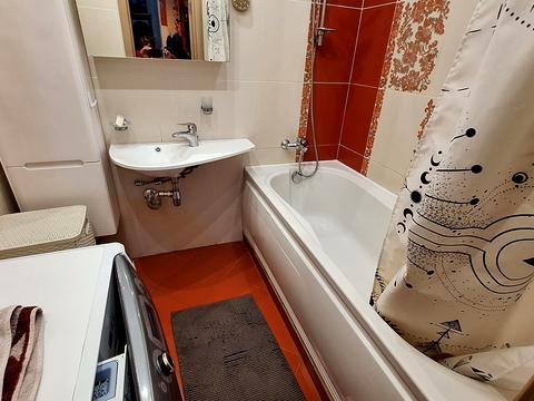 квартира по адресу Валерия Лобановского ул., 7