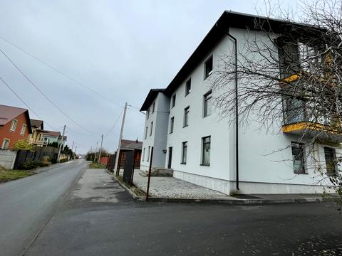 квартира за адресою Свідзінського, 1