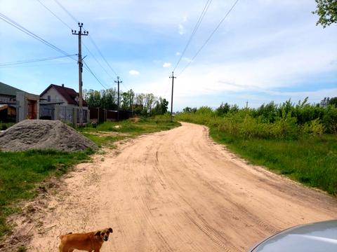 ділянка за адресою Бердичівський провулок