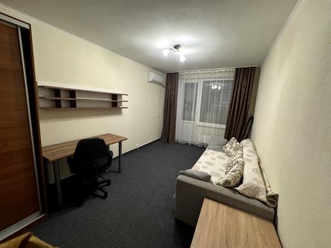 квартира за адресою Людвіга Свободи просп., 34