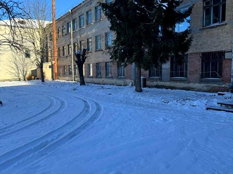 комерційна за адресою Волочиськ, Фридрихівська, 12