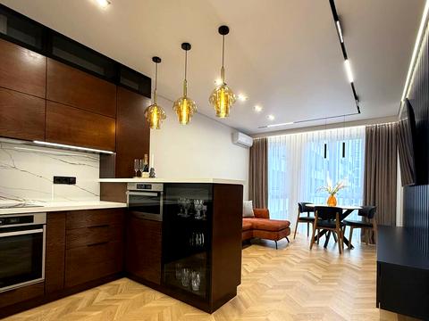 квартира за адресою Кульпарківська вул., 226-В