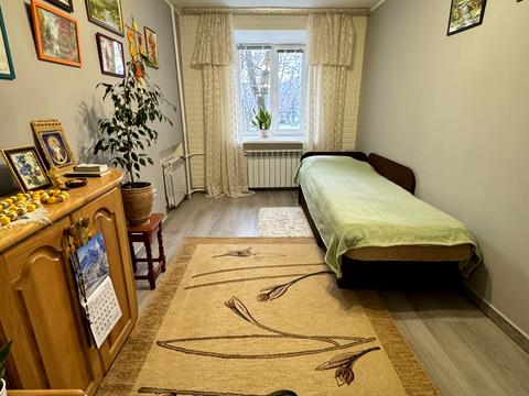 квартира по адресу Русская ул., 10