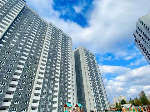 квартира по адресу Коноплянская ул., 22-Б