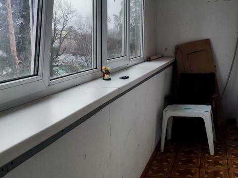 квартира по адресу Михаила Котельникова ул., 3