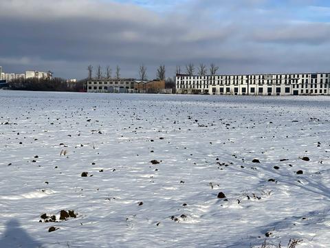 ділянка за адресою 