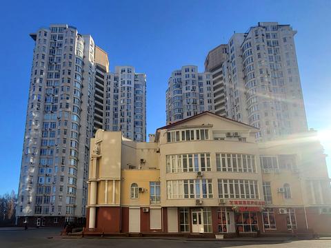 квартира за адресою Французький бульв., 22/1