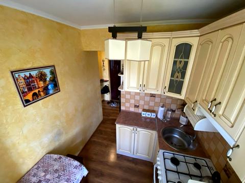 квартира за адресою Миколи Хвильового вул., 56