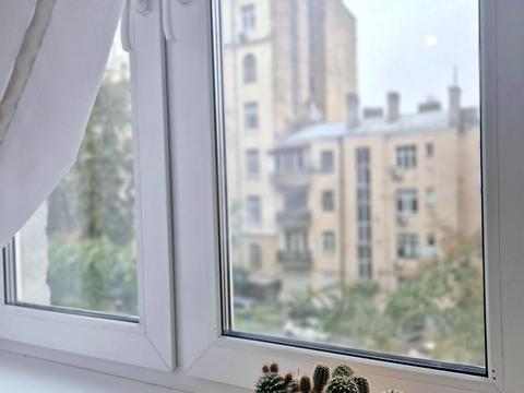 квартира по адресу Костёльная ул., 11