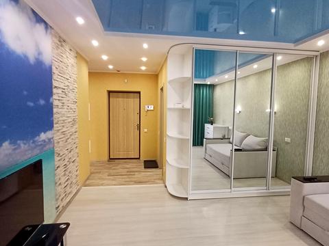 квартира за адресою Деміївська вул., 13