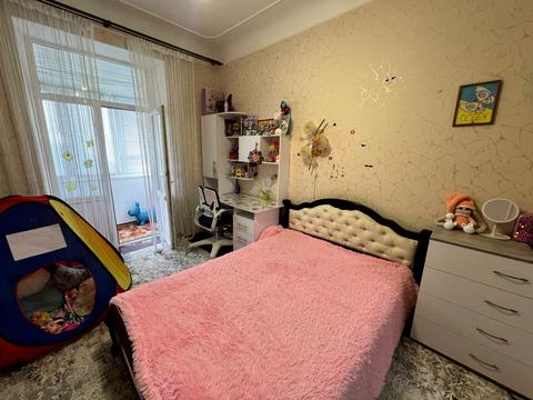 квартира за адресою Богоявленський, 305