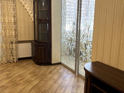 квартира по адресу Апрельский пер., 2-Г