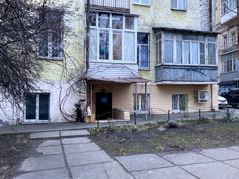 коммерческая по адресу Сечевых Стрельцов ул. (Артема), 33-Б