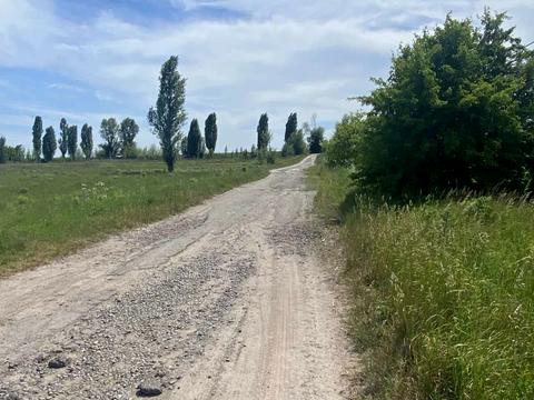 ділянка за адресою Пушкіна