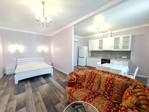 квартира по адресу Большая Арнаутская ул., 39/3