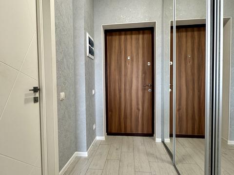 квартира за адресою Наддніпрянське шосе, 2-А