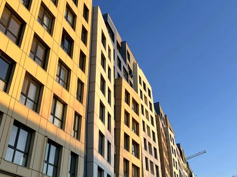 квартира по адресу Карла Мікльоша ул., 20а