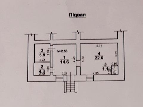 коммерческая по адресу Малая Арнаутская ул., 55
