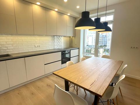 квартира по адресу Замковецкая ул., 94-А