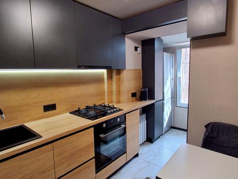 квартира за адресою Тернопільська, 7