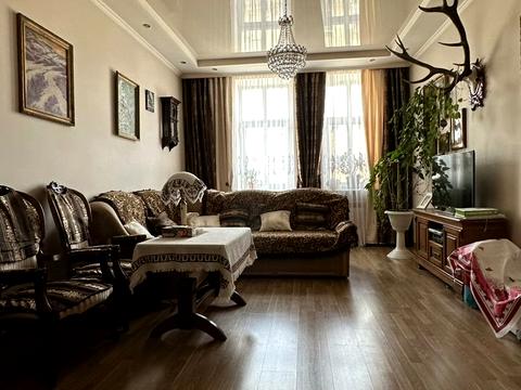 квартира за адресою Богдана Хмельницького вул., 48