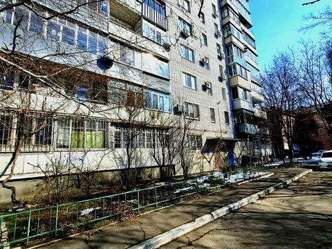 квартира по адресу Радистов ул., 18