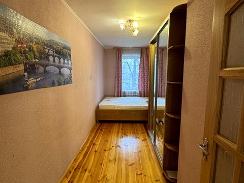 квартира за адресою Набережно-Лугова вул., 3