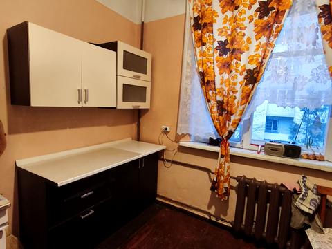 кімната за адресою Кузьми Скрябіна пров., 20