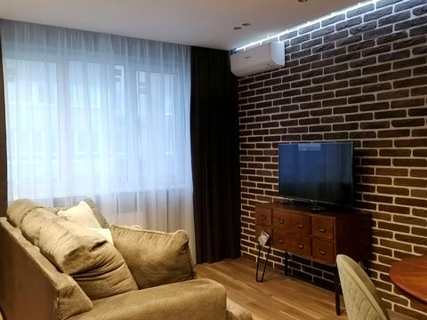 квартира за адресою Андрія Аболмасова вул. (Панельна), 4-А