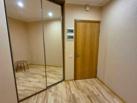 квартира за адресою Миколи Бажана просп., 1-М