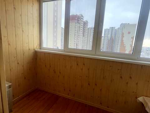 квартира по адресу Григория Ващенко ул., 1