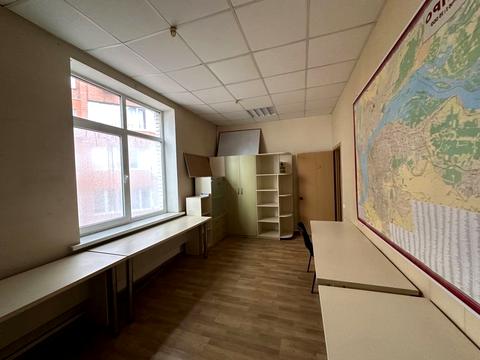 коммерческая по адресу Святослава Храброго ул. (Чкалова), 4