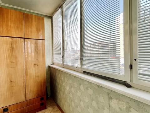 квартира по адресу Машиностроителей ул., 15-Б