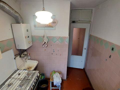 квартира по адресу 3-я Слобідська, 54а 