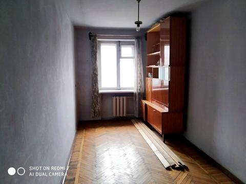 квартира за адресою Петра Яцика вул. (Воронезька), 6